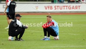 30.07.25 VfB Stuttgart Trainingslager Tegernsee 2025