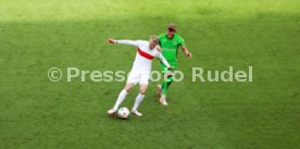 30.08.25 VfB Stuttgart - Borussia M&ouml;nchengladbach