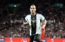 26.09.22 England - Deutschland