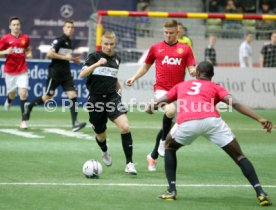Junior Cup 2013