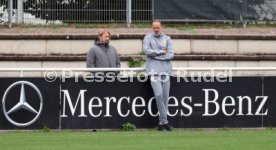 18.09.22 VfB Stuttgart Training