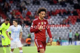 29.09.21 FC Bayern M&uuml;nchen - Dynamo Kiew