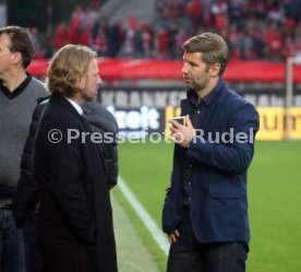 Relegation 2019 1. FC Union Berlin - VfB Stuttgart