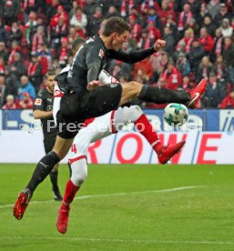 1. FSV Mainz 05 - VfB Stuttgart