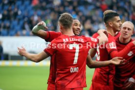 05.11.22 TSG 1899 Hoffenheim - RB Leipzig