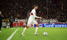 26.10.25 VfB Stuttgart - 1. FSV Mainz 05