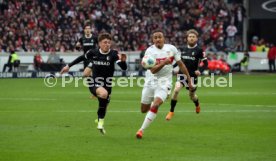 01.02.26 VfB Stuttgart - SC Freiburg