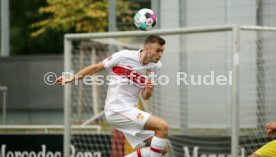 03.08.20 VfB Stuttgart Training