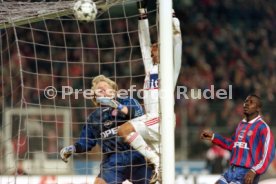 01.12.96 VfB Stuttgart - FC Bayern M&uuml;nchen