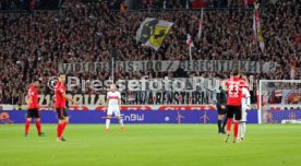 VfB Stuttgart - SC Freiburg