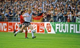 14.06.84 Portugal - Deutschland
