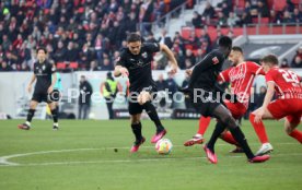 11.02.23 SC Freiburg - VfB Stuttgart