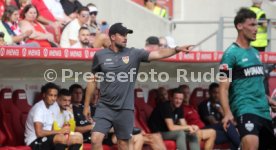 16.09.23 1. FSV Mainz 05 - VfB Stuttgart
