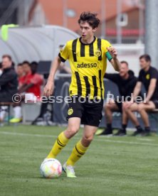 14.05.23 U17 VfB Stuttgart - U17 Borussia Dortmund