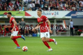 26.09.21 SC Freiburg - FC Augsburg