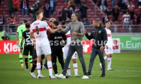 03.10.20 VfB Stuttgart - Bayer 04 Leverkusen