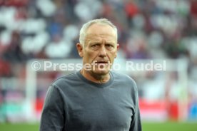 26.08.23 SC Freiburg - SV Werder Bremen