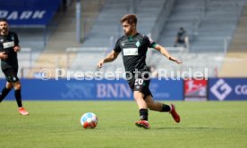 21.08.21 Karlsruher SC - SV Werder Bremen