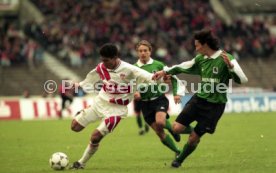 17.02.96 VfB Stuttgart - TSV 1860 M&uuml;nchen