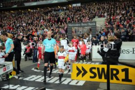 VfB Stuttgart - RB Leipzig