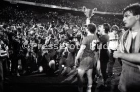 15.05.85 FC Everton - Rapid Wien
