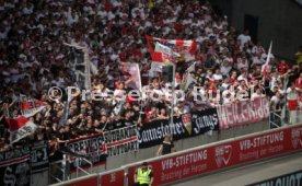 02.09.23 VfB Stuttgart - SC Freiburg