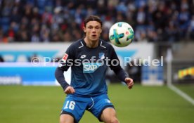 TSG 1899 Hoffenheim - 1. FSV Mainz 05