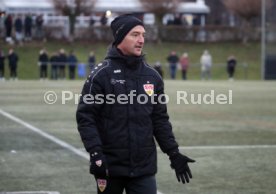 15.03.23 U19 Stuttgarter Kickers - U19 VfB Stuttgart