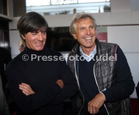 VfB Stuttgart - SC Freiburg
