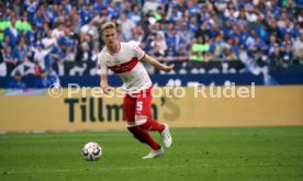 FC Schalke 04 - VfB Stuttgart