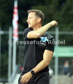 20.08.21 Stuttgarter Kickers - SSV Reutlingen