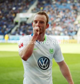 TSG 1899 Hoffenheim - VfL Wolfsburg