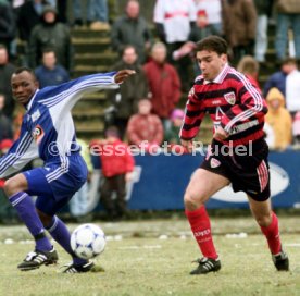 06.02.99 VfB Stuttgart - FC Z&uuml;rich