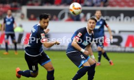 VfB Stuttgart - 1899 Hoffenheim