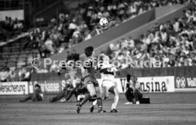 23.05.89 VfB Stuttgart - 1. FC Kaiserslautern