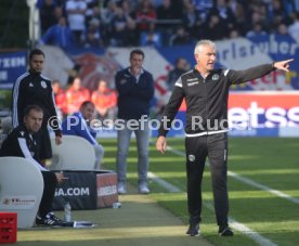 Karlsruher SC - Hannover 96