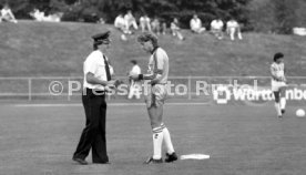 22.07.89 GSV Maichingen - Fenerbahce Istanbul