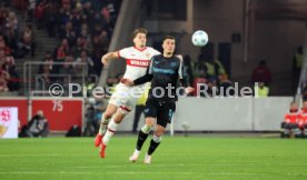 16.03.25 VfB Stuttgart - Bayer 04 Leverkusen