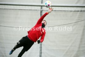 23.01.24 VfB Stuttgart Training
