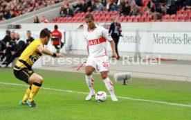 16.09.10 VfB Stuttgart - Young Boys Bern