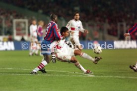 01.12.96 VfB Stuttgart - FC Bayern M&uuml;nchen