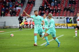 19.02.22 VfB Stuttgart - VfL Bochum