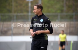 08.05.21 Stuttgarter Kickers - SV Viktoria Aschaffenburg