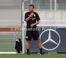VfB Stuttgart - SV Sandhausen