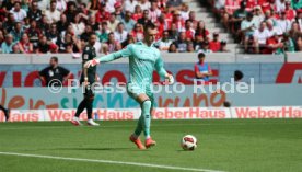 30.08.26 SC Freiburg - SV Werder Bremen