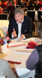 VfB Stuttgart Zukunftswerkstatt