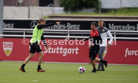 18.05.21 VfB Stuttgart Training
