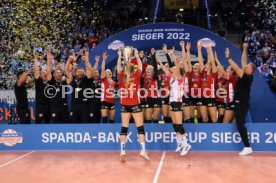 01.01.22 Allianz MTV Stuttgart - SC Potsdam