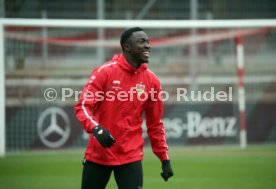 06.02.23 VfB Stuttgart Training