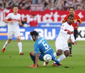 VfB Stuttgart - 1899 Hoffenheim